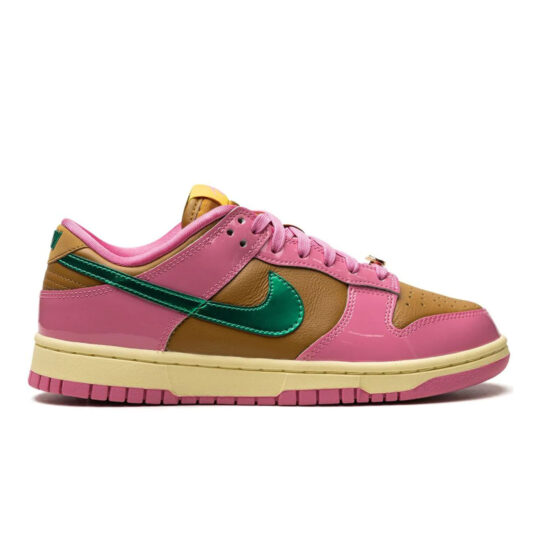 NIKE DUNK LOW X PARRIS GOEBEL NIKE DUNK LOW X PARRIS GOEBEL