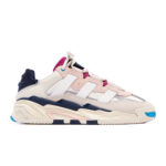ADIDAS NITEBALL OFF WHITE CREAM WHITE