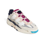 ADIDAS NITEBALL OFF WHITE CREAM WHITE