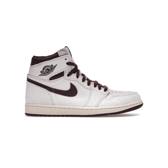 Nike Air Jordan 1 Retro High Og A Ma Maniére Nike Air Jordan 1 Retro High Og A Ma Maniére