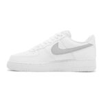 Nike Air Force 1 ’07 Double Swoosh White Picante