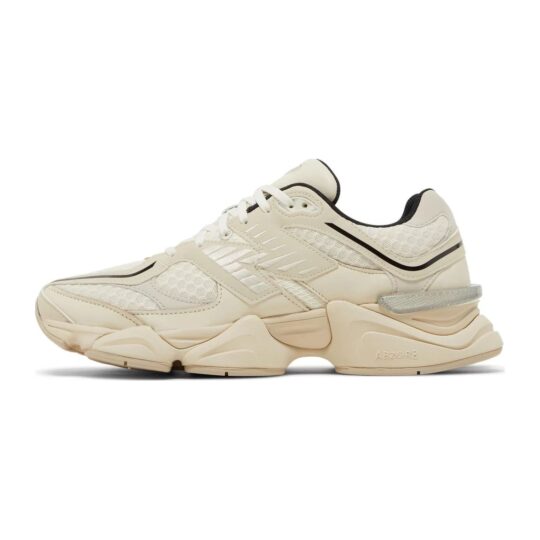 New Balance 9060 Turtledove Black