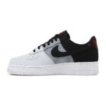 Nike Air Force 1 07 LV8 Black Smoke Grey