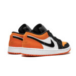 Nike Air Jordan 1 Low Shattered Backboard