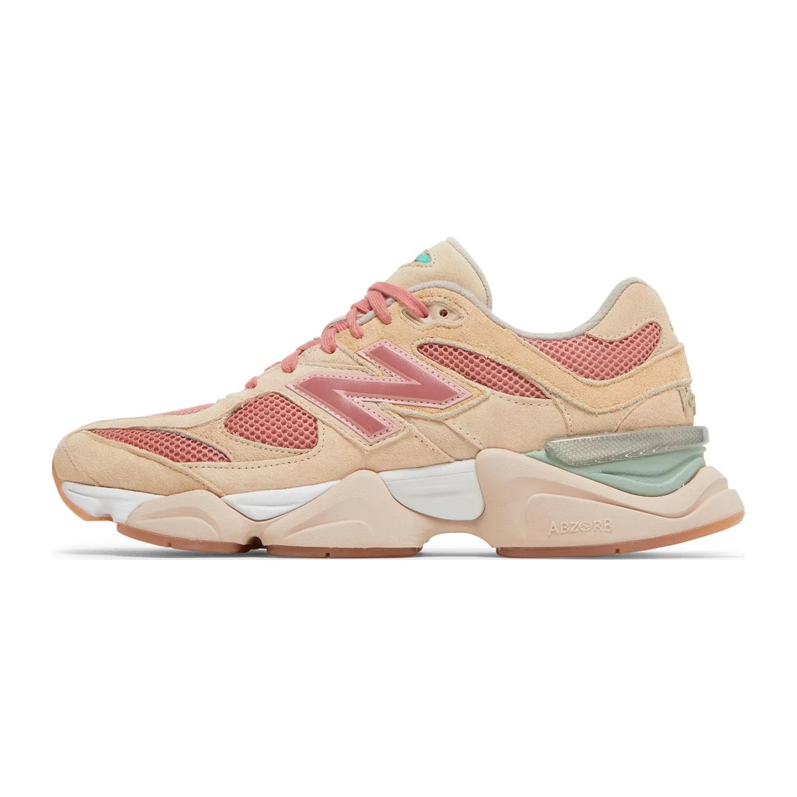New Balance 9060 Penny Cookie Pink New Balance 9060 Penny Cookie Pink