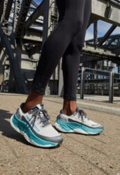 New Balance Fresh Foam X More New Balance Fresh Foam X More