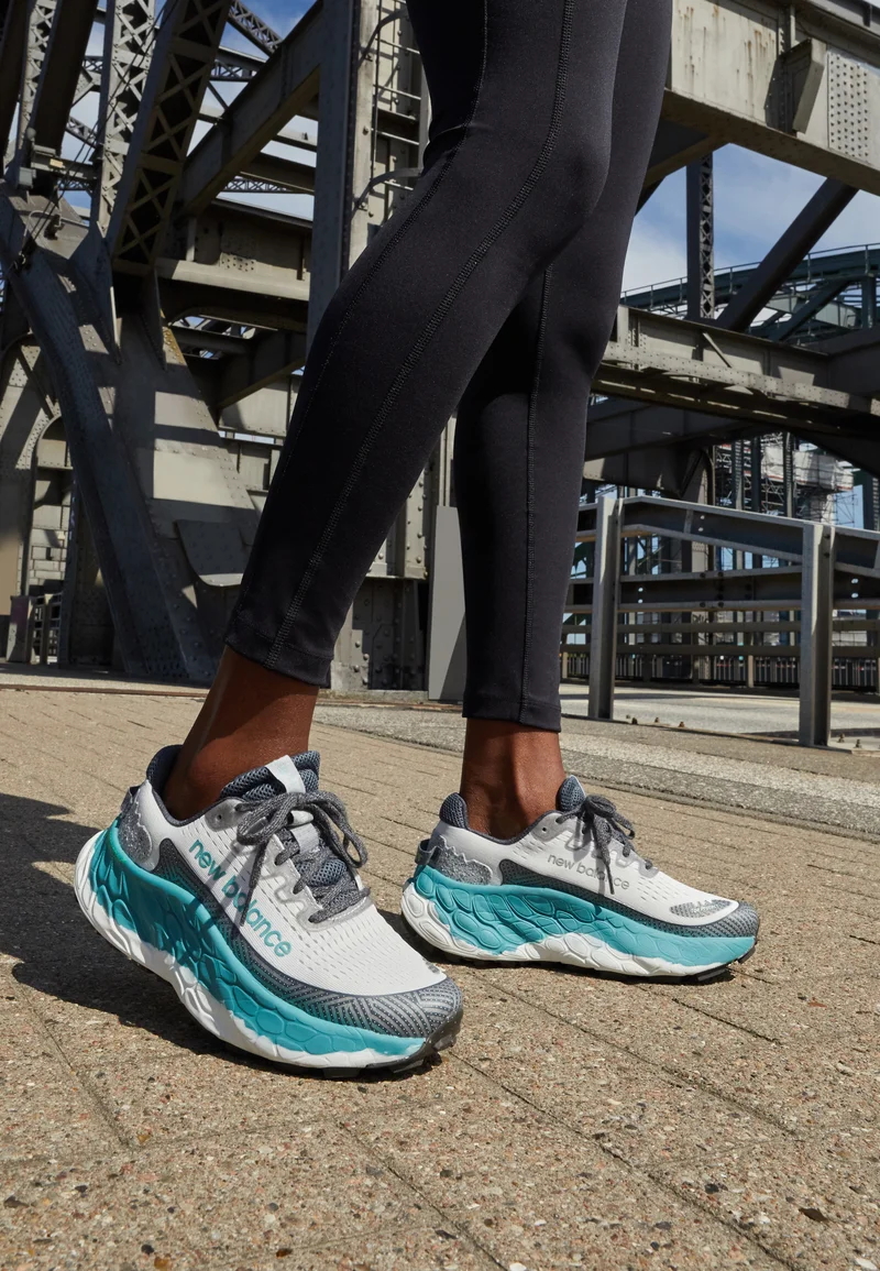 New Balance Fresh Foam X More New Balance Fresh Foam X More