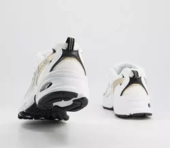 New Balance 530 White Gold