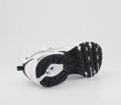 New Balance 530 White Gold