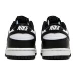 Nike Dunk Low Black White