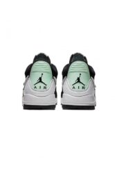 NIKE AIR JORDAN LOW LEGACY 312 BLACK WHİTE GREEN NIKE AIR JORDAN LOW LEGACY 312 BLACK WHİTE GREEN