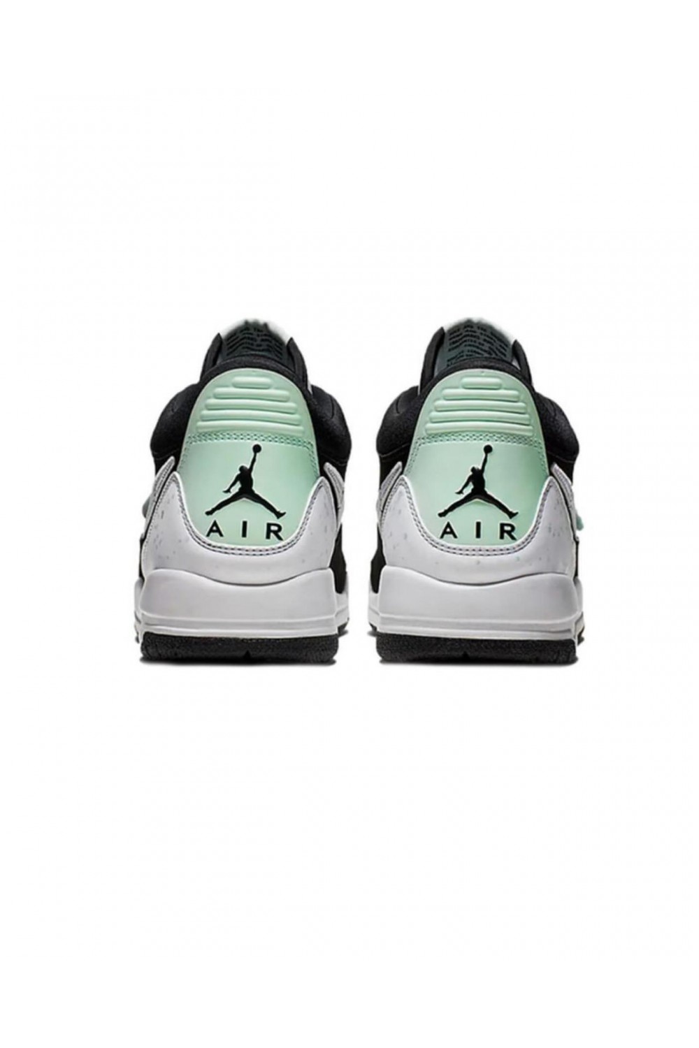 NIKE AIR JORDAN LOW LEGACY 312 BLACK WHİTE GREEN NIKE AIR JORDAN LOW LEGACY 312 BLACK WHİTE GREEN