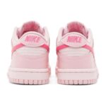 Nike Dunk Low Triple Pink