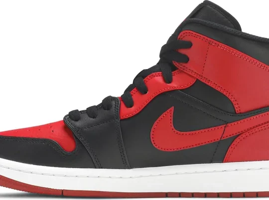 Nike Air Jordan 1 Mid Banned