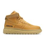Nike Air Force 1 Gore-Tex Boot Wheat Flax