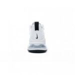 Nike Air Max 270 React White Black