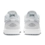 Nike Air Jordan 1 Low PRM Smoke Grey Elephant Nike Air Jordan 1 Low PRM Smoke Grey Elephant