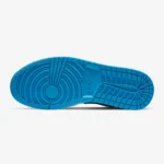 Nike Air Jordan 1 Low SE Laser Blue