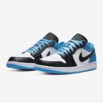 Nike Air Jordan 1 Low SE Laser Blue