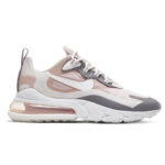 Nike Air Max 270 React Mauve