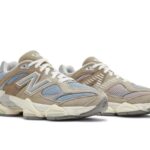 New Balance 9060 Cherry Blossom Pack Mushroom