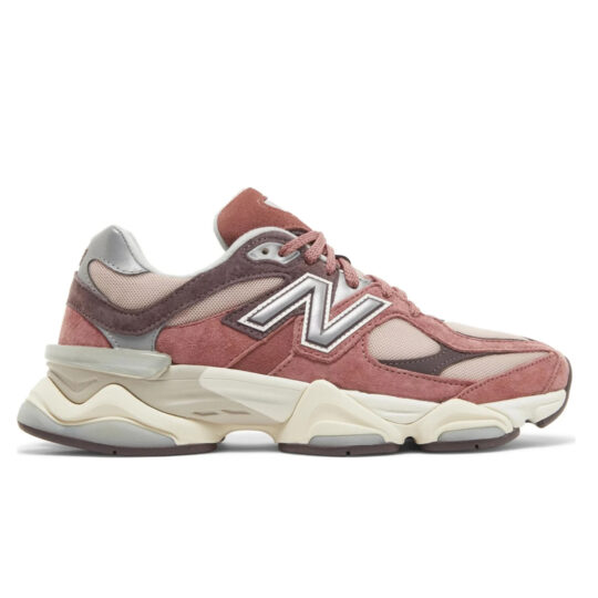 New Balance 9060 Cherry Blossom