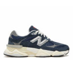New Balance 9060 Navy White