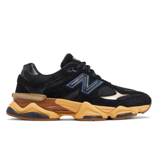 New Balance 9060 Randomevent The Sweetness of Kin