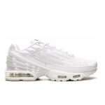 Nike Air Max Plus 3 Triple White