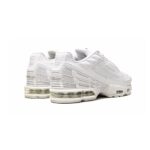 Nike Air Max Plus 3 Triple White