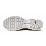 Nike Air Max Plus 3 Triple White
