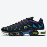 Nike Air Max Plus Kaomoji