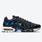 Nike Air Max Plus Kaomoji