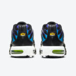 Nike Air Max Plus Kaomoji