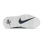 Nike Air More Uptempo White Midnight Navy