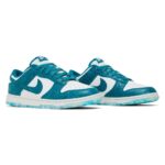 Nike Dunk Low Ocean