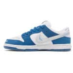 Nike SB Dunk Low Born X Raised One Block At A Time