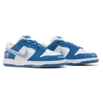 Nike SB Dunk Low Born X Raised One Block At A Time