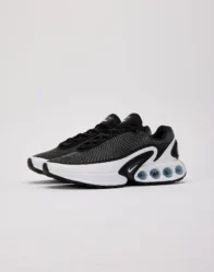 Nike Air Max DN Black White