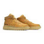 Nike Air Force 1 Gore-Tex Boot Wheat Flax