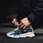 Adidas Yeezy Boost 700 Wave Runner