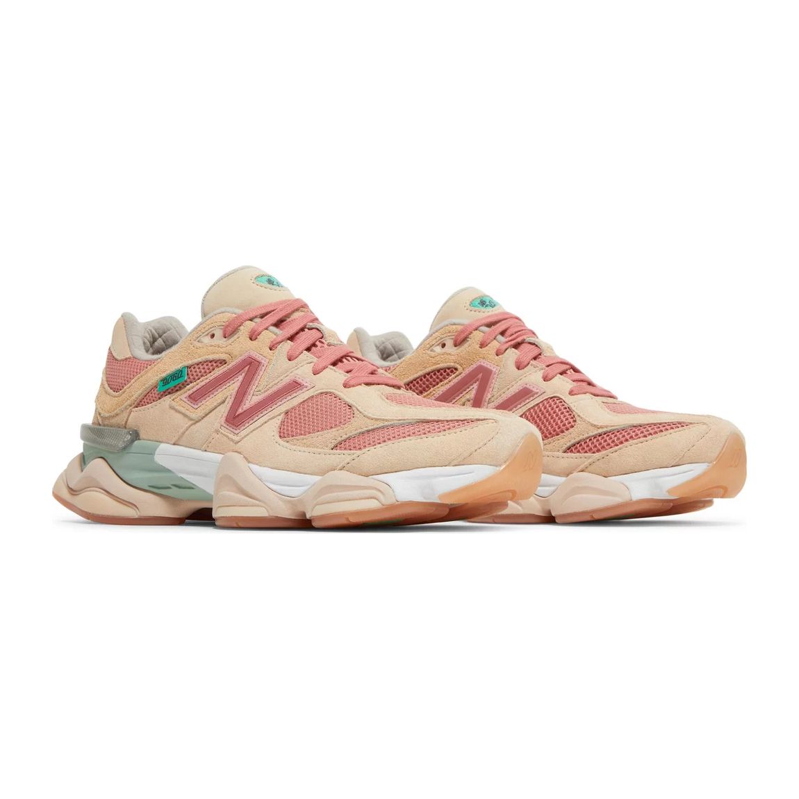New Balance 9060 Penny Cookie Pink New Balance 9060 Penny Cookie Pink