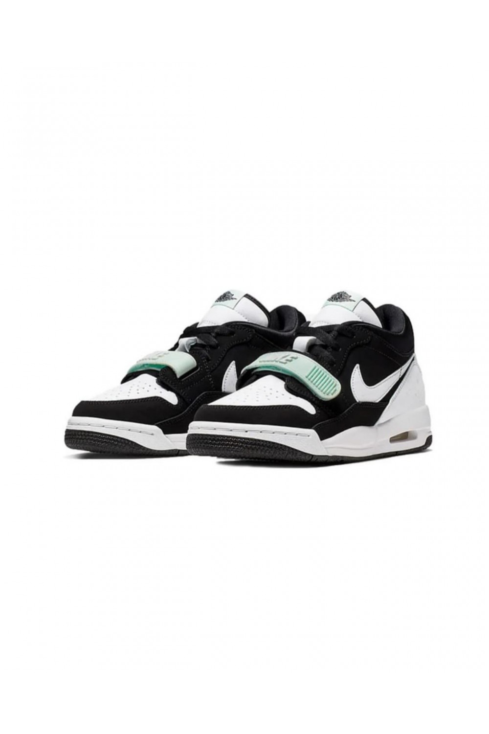 NIKE AIR JORDAN LOW LEGACY 312 BLACK WHİTE GREEN NIKE AIR JORDAN LOW LEGACY 312 BLACK WHİTE GREEN