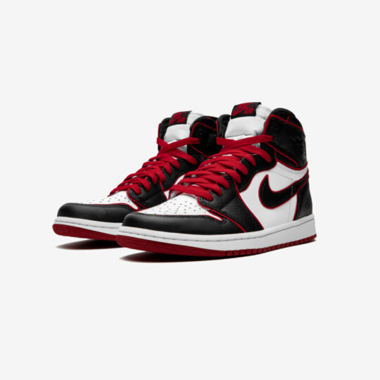 Nike Air Jordan 1 Bloodline Nike Air Jordan 1 Bloodline