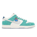 Nike Dunk Low Kasina X Neptune Green