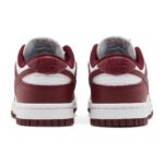 Nike Dunk Low Bordeaux