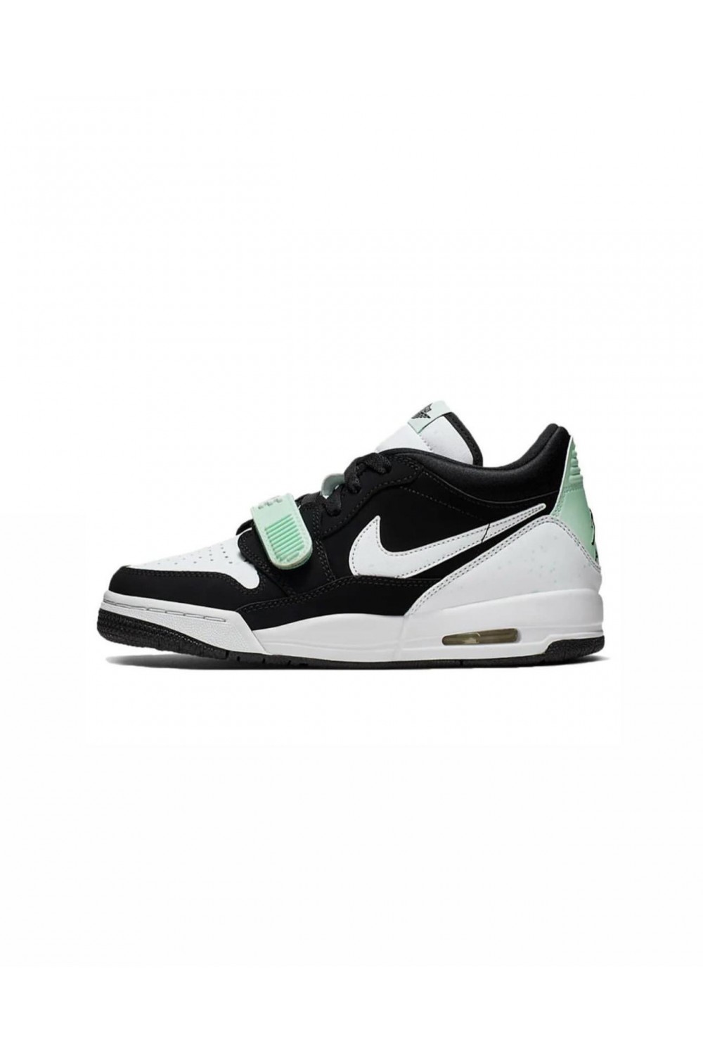 NIKE AIR JORDAN LOW LEGACY 312 BLACK WHİTE GREEN NIKE AIR JORDAN LOW LEGACY 312 BLACK WHİTE GREEN