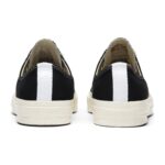 Converse Chuck Taylor All Star Low Play Black White