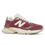 New Balance 9060 Washed Burgundy