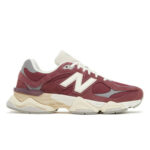 New Balance 9060 Washed Burgundy